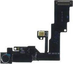 KAMERA PRZEDNIA TAŚMA MIKROFON CZUJNIK IPHONE 6 standard