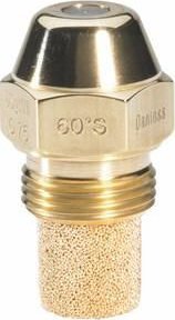 Danfoss Gicleur Od Type S - 0,55 Us