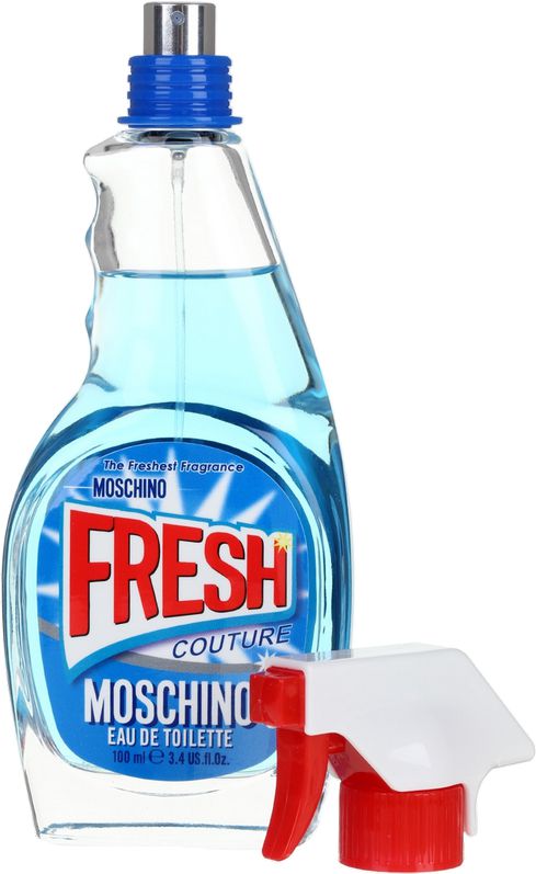 Moschino Fresh Couture EDT 30 ml