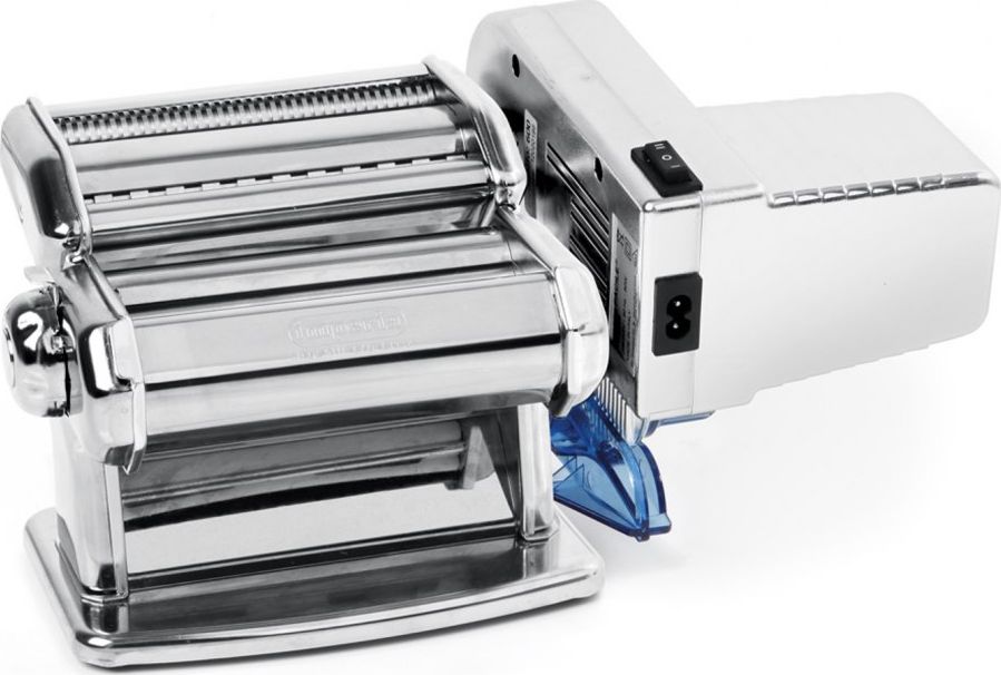 Maszynka do makaronu Hendi tagliatelle i fettuccine elektryczna 226414