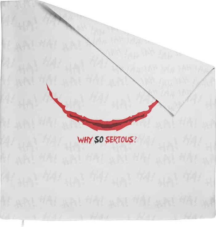 Gravity Poduszka Gravity Serious 45x45