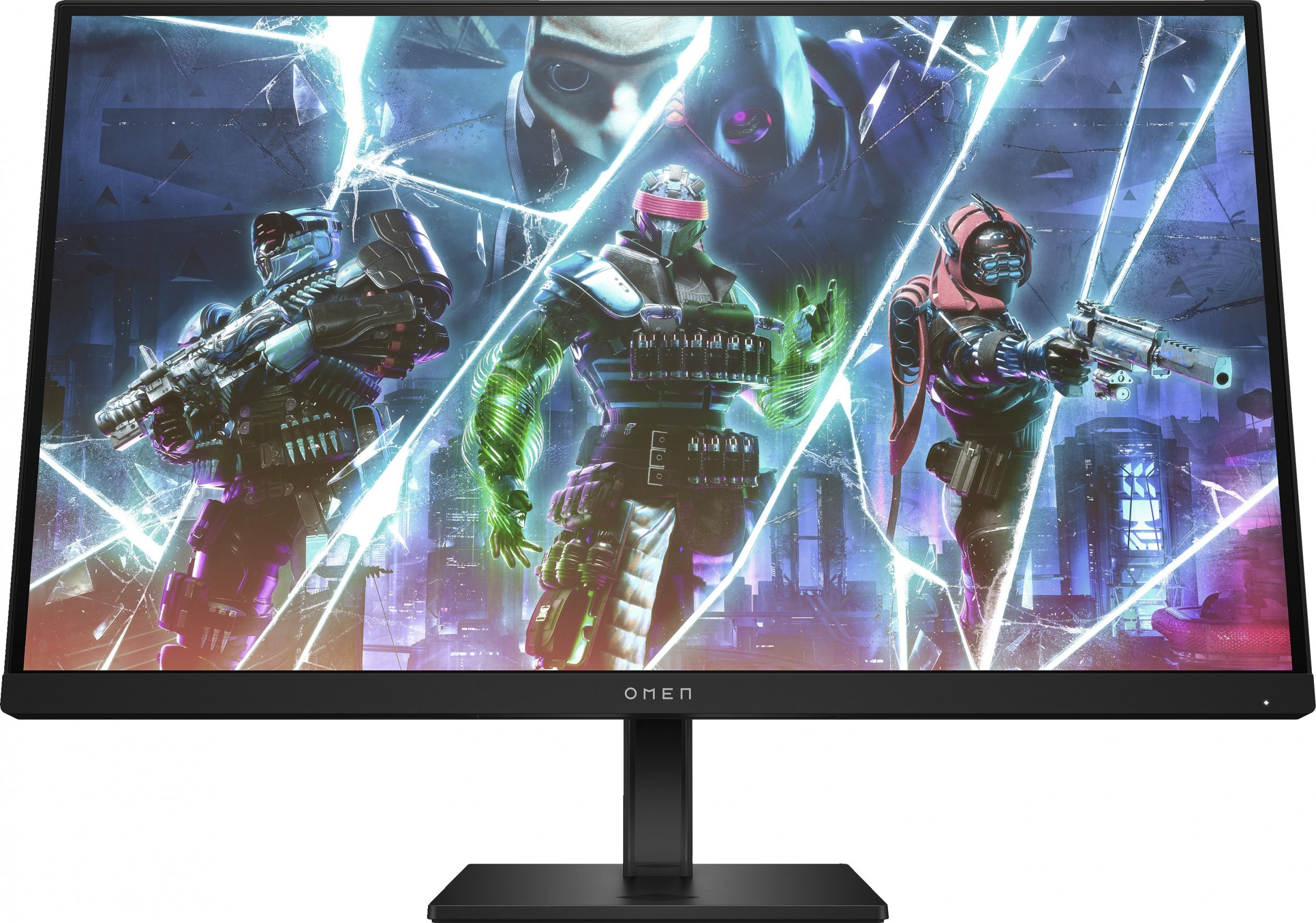 Monitor HP Omen 27s (780G5E9)