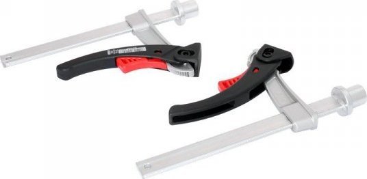 Bessey ZESTAW ÅCISKÃW DO STOÅU WIELOFUNKCYJNEGO