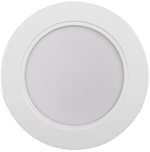 Oprawa downlight LED okrągła TAVO LED DO 12W-NW 1250lm 4000K barwa neutralna biały 36512