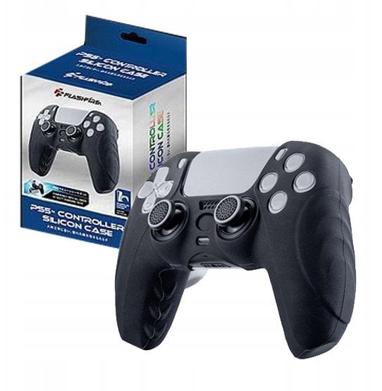 FLASHFIRE ETUI na KONTROLER PS5 - P803BK