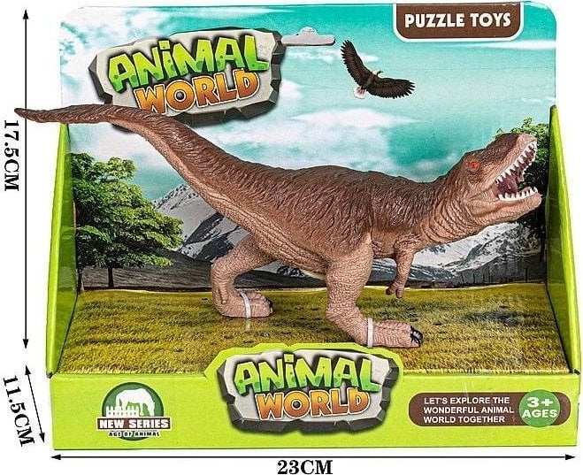 Figurka Adar Figurka dinozaura