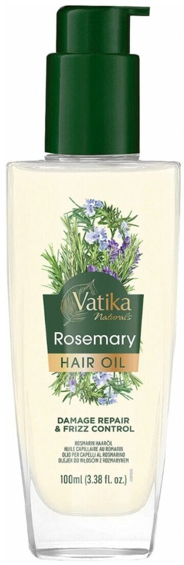 Dabur Olejek Rozmarynowy do Włosów 100ml