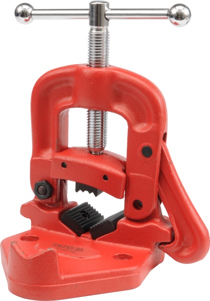 Yato Imadło zaciskowe do rur 660mm 2" YT-6510