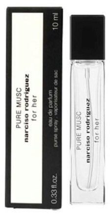 Narciso Rodriguez For Her Pure Musc Woda Perfumowana - 10Ml