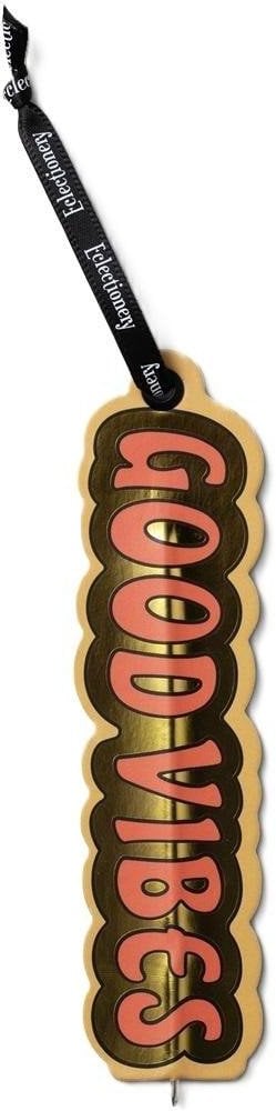 IF Bookmarks Pens zakładka długopis - good vibes