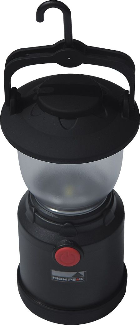 High Peak Lampa turystyczna LED Laterne - 195 lumen (41483)