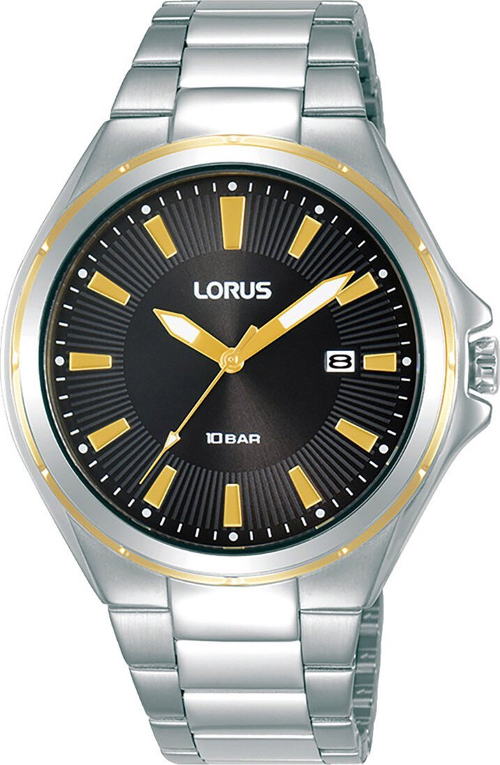Zegarek Lorus Zegarek Męski Lorus Classic RH942PX9 + BOX NoSize