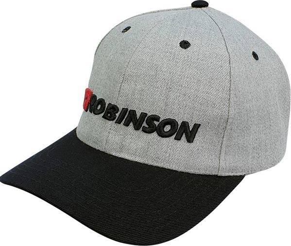 Robinson Czapka z daszkiem Robinson