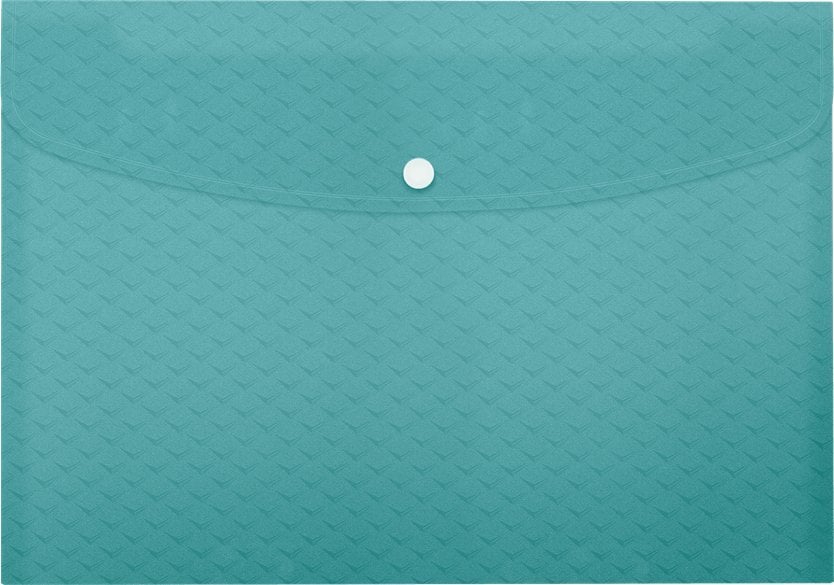 Esselte Wallet Colour'Breeze A4 PP 3pcs niebiesk