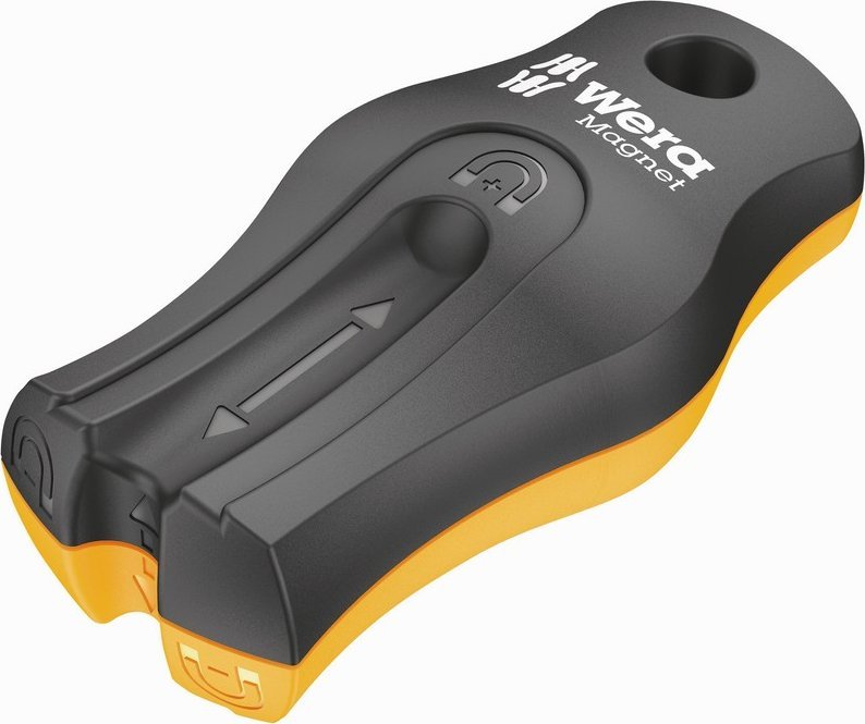Wera MAGNETYZER/DEMAGNETYZER 9514 ESD, NA BLISTRZE, 64.6MM