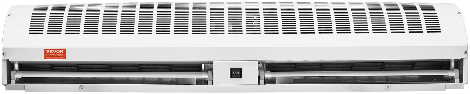 Komercyjna Kurtyna Wewnętrzna 1200 mm