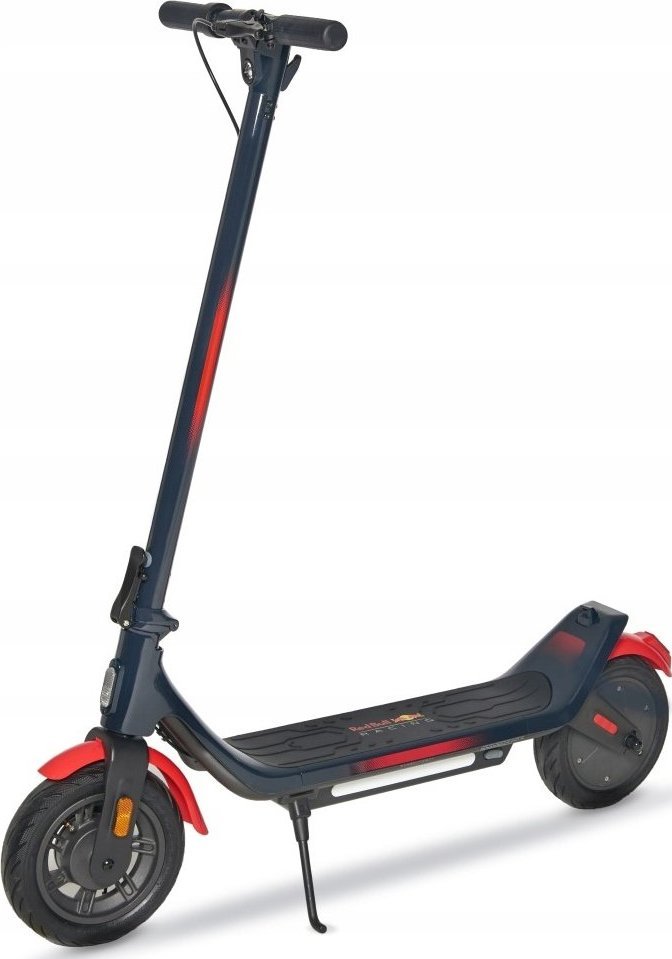 Hulajnoga elektryczna Red Bull Hulajnoga elektryczna RedBull Racing 2RTEEN10-78