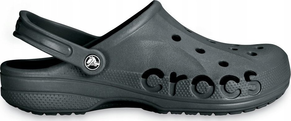 Crocs Damskie Buty Chodaki Crocs Baya 10126 Clog 43,5