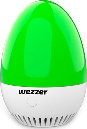 Levenhuk Czujnik jakości powietrza Levenhuk Wezzer Air PRO DM20