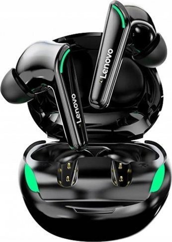 Słuchawki Lenovo XT92 Zielone (36005465)