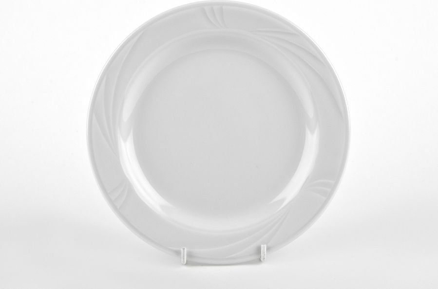 Lubiana Talerz płytki 25cm Arcadia 2