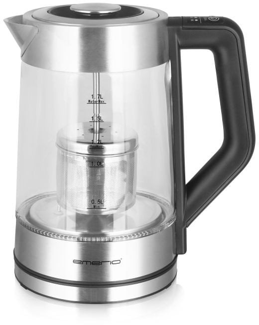 Emerio WK-122730 czajnik elektryczny