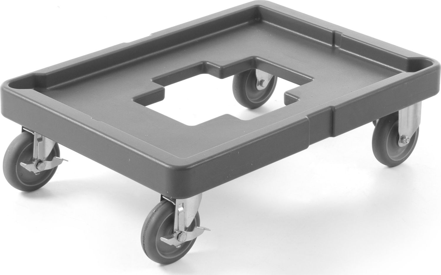 Amer Box Wózek do termosa pojemnika termoizolacyjnego GN1/1 (877821)