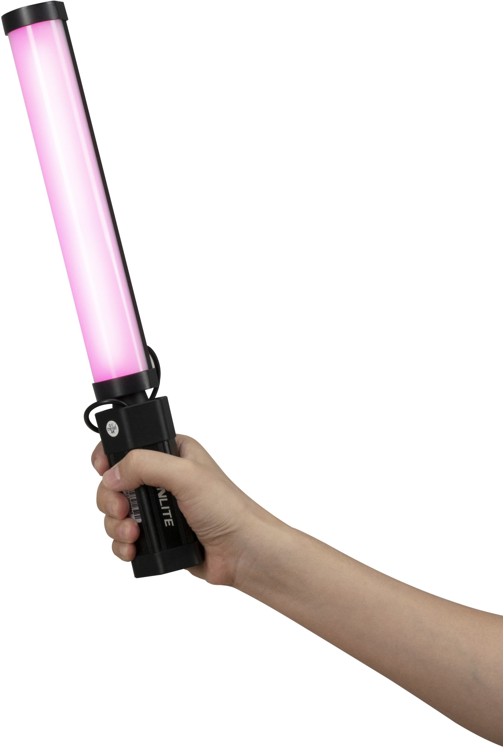 Nanlite BG-F550, Batterygrip z wejściem USB-C