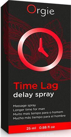 BoT ŻEL-TIME LAG - 25 ML