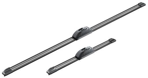 Bosch AeroTwin Retro fit Viskerblade Sæt AR705S