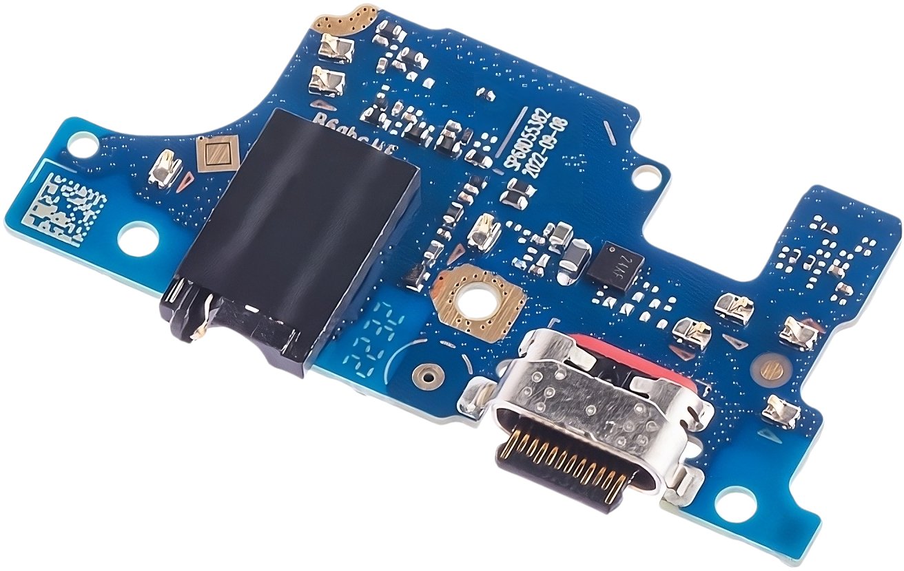 Oryginalne Złącze Ładowania Motorola Moto G72 XT2255