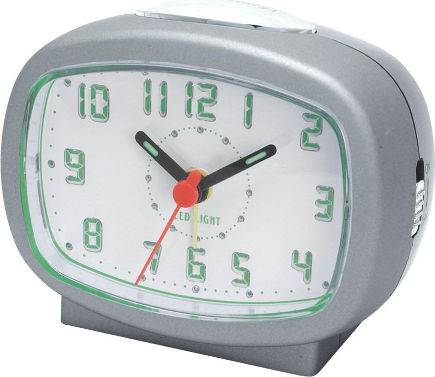 JVD Budzik JVD SRP540.2 Led Light