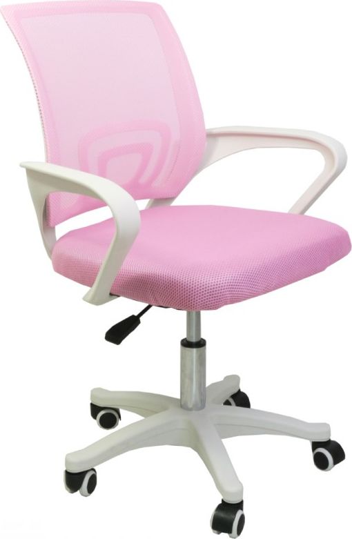 Krzesło biurowe Marco Game GAME ROSE