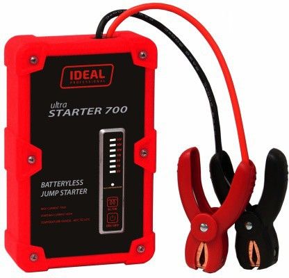 ULTRA STARTER 700 BEZBATERYJNE URZ.ROZRUCHOWE [jm.SZT] - BW USTARTER7