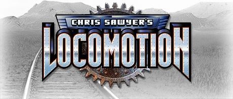 Chris Sawyer's Locomotion PC, wersja cyfrowa