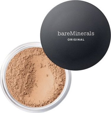 bareMinerals BAREMINERALS ORIGINAL LOOSE MINERAL FOUNDATION SPF15 07 GOLDEN IVORY 8g