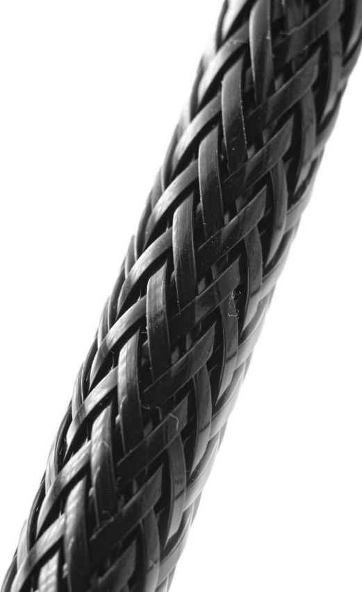 JDD TECH Oplot SPECIAL STRONG 12mm Czarny (PAF-012)