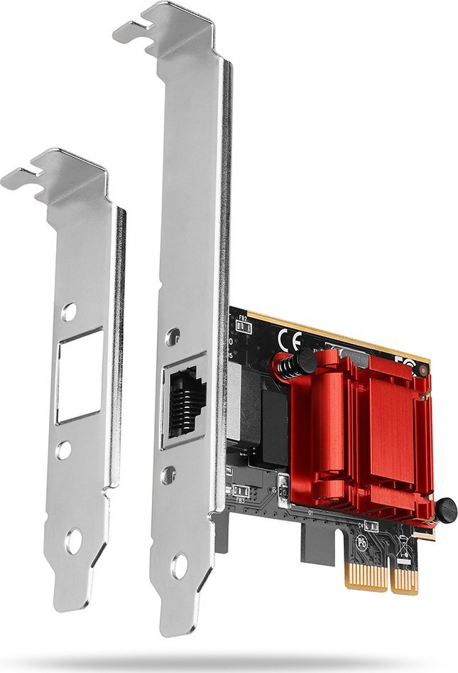 Karta sieciowa Axagon PCEE-GIX