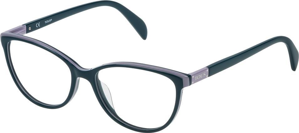 Tous GLASSES TOUS WOMAN VTO982530L20 (Lens/Bridge/Temple) 53/16/140 mm) NoSize