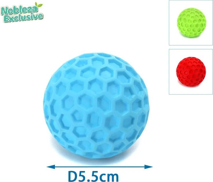 Nobleza Nobleza Exclusive zabawka w kształcie ula dla psa Nobleza Exclusive zabawka w kształcie ula dla psa