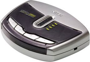 Przełącznik Aten US-421A