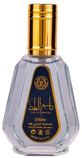 Ard al Zaafaran Taj Al Malik woda perfumowana spray 50ml