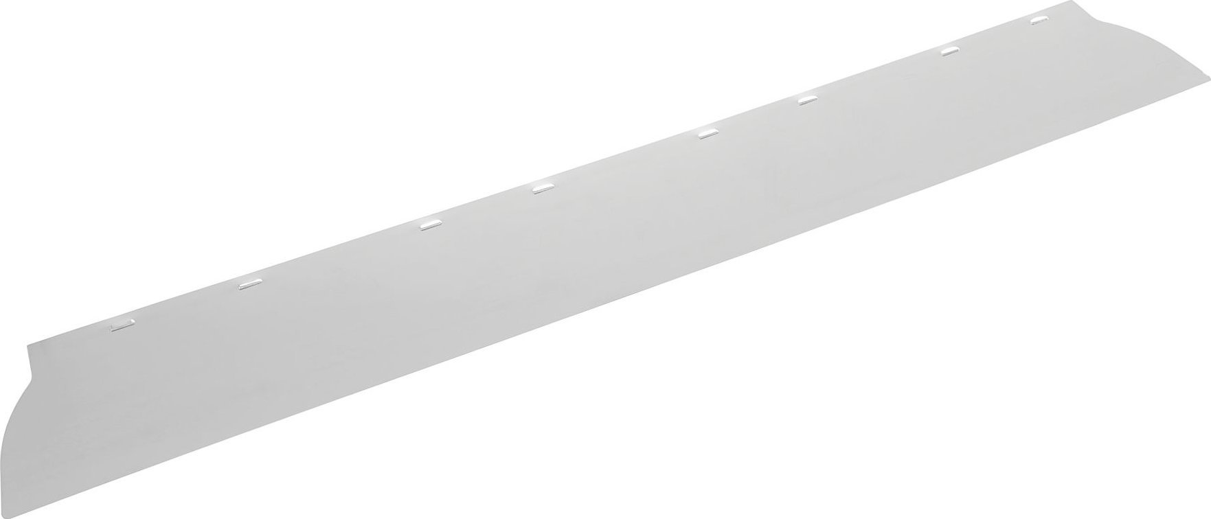 Geko Ostrze zapasowe 0.3mm do noża do gładzi 60cm (50)