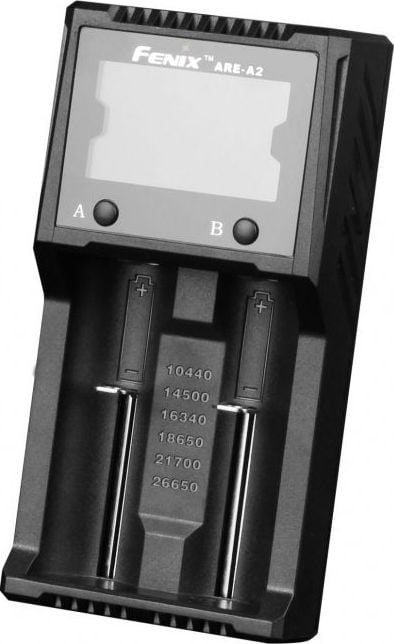 Ładowarka Fenix ARE-A2
