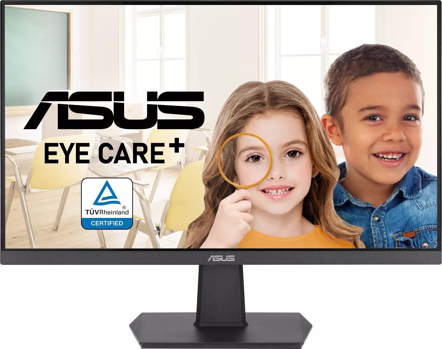 Monitor Asus VA24EHF (90LM0560-B04170)