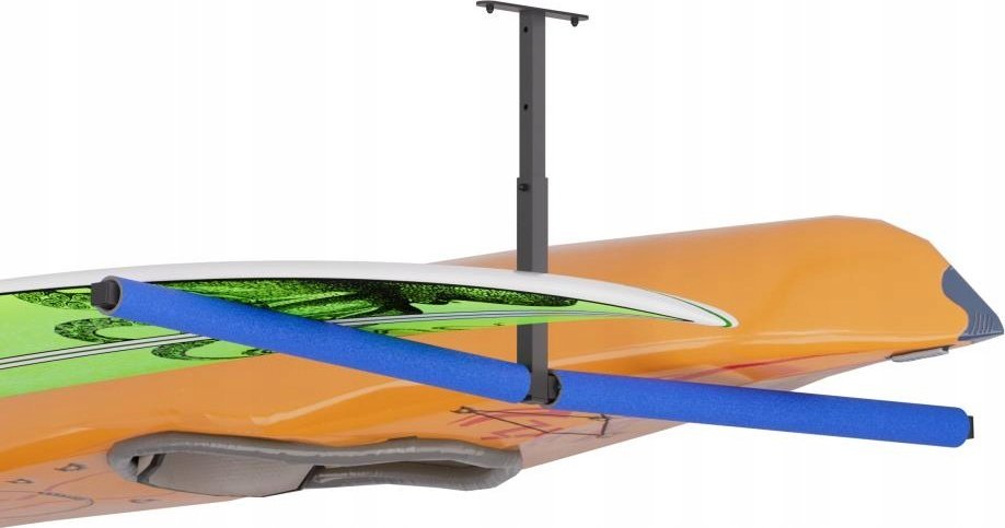 UCHWYT NA SUFIT REGAŁ NA DRABINĘ KAJAK DESKĘ SUP