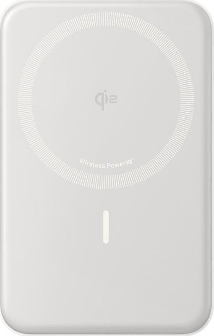 Powerbank Anker MagGo 10000mAh Biały