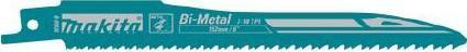 Makita MAKITA BRZESZCZOT DO PIŁY SZABLASTEJ 150mm 5szt DREWNO-METAL MP-05088