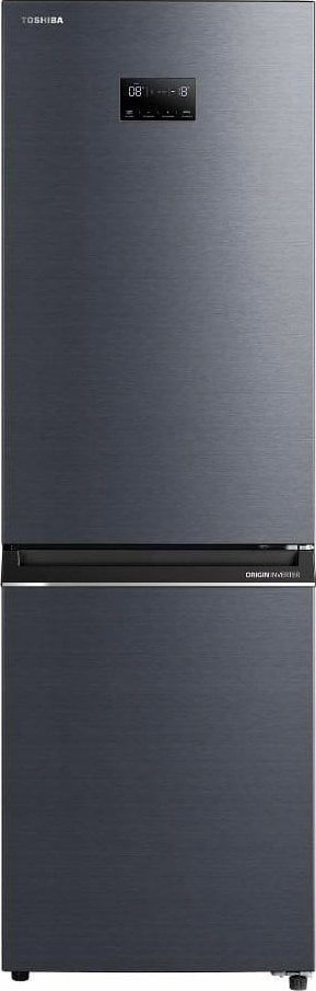 Lodówka Toshiba Toshiba GR-RB449WE-PMJ