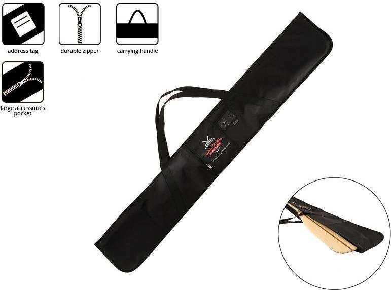 John Paddle Torba Pokrowiec na 1 pagaj John Paddle Paddle Bag 120 cm